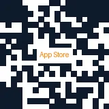 App Store下载二维码 - 每日大赛 笔盒网站最新地址 APP